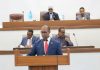 AKHRISO: Xeerarka Metelaadda G/Banadir oo lasoo bandhigay