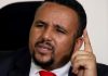 Jawar Mohammed oo laxiray
