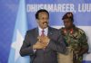 DAAWO Farmaajo: “Waxaan dib ugu laabanayaa baarlamanka”