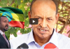 “Abiy Ahmed Waxaan Leeyahay Farmaajo Kama Taliyo Somaliland”+VIDEO
