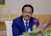 Saddex qodob oo awoodda doorashada loogu gacan geliyey Farmaajo