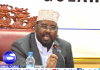 Axmed Madoobe “Laba sano kahor baa igu dambaysay Muqdisho”+VIDEO