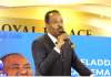 DAAWO: Mahad Cawad “Aniga Kursigeyga Galmudug ayuu transet kusoo yahay”