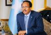 Farmaajo Oo mar kale u yeeraya Saddex Madaxweyne Maamul Goboleed