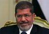 DAAWO Wiil U Dhalay Madaxweynahi Hore Masar Mohamed Morsi oo laqaarijiyay