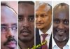 C/raxmaan C/shakuur oo kadigay qorshe halis ah oo ay wadaan Farmaajo, Guuleed, Muudey, & Fahad Yaasiin