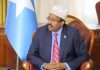 Farmaajo mafulin doonaa Heshiiska lagu gaaro Shirka Muqdisho?