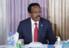 Farmaajo oo beesha Xawaadle udiiday in kali ku ahaado kursiga Hirshabeele