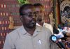 Yuusuf Dabageed oo loo balan qaaday Madaxweyne kuxigeenka Hirshabelle iyo Lacag