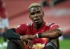 Man United Oo sheegtay Wakhtiga Ay Iska Iibin Doonto Paul Pogba