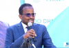 DAAWO:-Xildh.Odowa”Farmaajo Saakay waa jilacsanyahay”