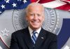 JOE BIDEN oo kuguulaystay doorashada madaxweynaha Mareykanka