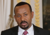 Abiy Ahmed oo amray dagaal lagu qaado gobolka Tigray-ga