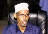 Gudoomiyihii baarlamanka HirShabelle oo laga reebay baarlamanka HirShabelle