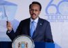Farmaajo Oo Wada Qorshe uu kula heshiinayo Imaaraadka