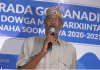 DAAWO:-“Madaxweynaha Afar sano ayuu seydinimo ku joogay oo wax haleynaayay”
