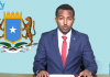 DAAWO:-DF Soomaaliya oo war kasoo saartay ciidanka ay gaysay xuduudda Kenya