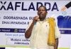 Nabadoon Cabdi Siyaad Geeddi oo lagu diley Muqdisho