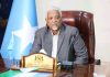 Madaxweyne Ku-Xigeenka Puntland oo ka hor yimid Xildhibaano Xasaanadii Laga Qaaday