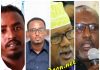 DAAWO sida xasaanadda looga qaaday 8 kamid ah barlamaanka Puntland
