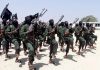 Al-shabaab oo lawareegtay Raage Ceelle