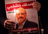 Dilkii Khashoggi oo lacadeeyay inuu kadambeeyay Maxamed Bin Salman