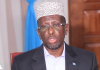 DAAWO:-SHEEKH SHARIIF ” FARMAAJO WAQTIGA WAXA UU KA DHAMAADAY XALAY “