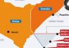 Kenya oo war ka soo saartay kiiska badda ee Soomaaliya