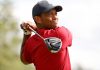 Ciyaaryahanka Tiger Woods oo shil gaari ku dhaawacmay +SAWIRRO