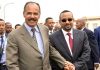 Ciidamada Eritrea oo ogolaaday inay ka baxaan gobolka TIGRAY