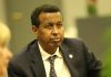 Yuusuf Garaad  Oo Laga Helay COVID-19