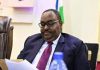 Puntland oo kajawaabaysa hadalkii kasoo yeeray Farmaajo