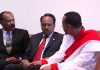 Heshiiska Farmaajo, Abiy Ahmed iyo Afwerki oo lakashifay