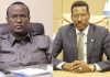 MADAXWEYNEYAASHII HORE  OO XALAY KULAN LA QAATAY MADAXDA M/GALMUDUG IYO HIRSHABELLE