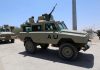 Amisom oo go’aan midaysan ka qaatay dagaalka kasocda Muqdisho