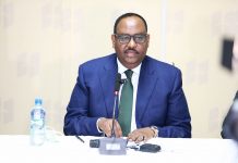 Puntland oo d in DFS doorasho ka qabato maamulka Waqooyi bari.