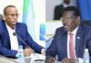 Akhriso Galmudug iyo Hirshabeelle oo diiday mudo kordhinta Farmaajo