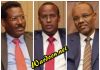 Koofur galbeed,Galmudug Hirshabeelle oo taageeray mudo kordhinta Farmaajo