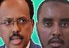 Akhriso Farmaajo iyo Fahad Yaasiin oo Dacwad lagu soo oogay