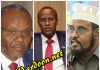 Jubbaland, Koonfur Galbeed iyo HirShabelle oo doonayo in hal magaalo laga dhigo doorashada