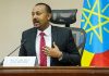 Abiy Ahmed oo Cancer kutilmaamay TPLF