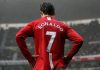 Cristiano Ronaldo Oo Loo Diidi Doono In Uu Man United U Xirto Maaliyada No.7