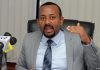 Abiy Axmed oo kuhanjabay inuu adeegsandoono wixii ciidan ah ee uu hayo