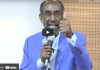 DAAWO:-Prof:SAMATAR “Qof aan balan lahaayn Diin malaha”