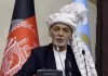 Madaxwaynihii Afganistan oo la ogaaday tirada lacagtii uu labaxsaday