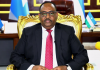 Puntland oo lasafatay Rooble