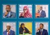 Dhagay,Dhegdheer,Saciid Siyaad,Cabdixakiim ,Samsam iyo Duniyo oo kusobaxay dorashadii galmudug