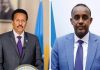 Farmaajo oo yiri waxaan hakinayo awoodaha raysal wasaare Rooble