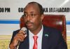DAAWO:-Puntland oo kahadashay shirka madaxda maamul goboleedyada