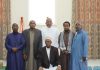 DAAWO:- Imaamkii Masjidka somalida ee Amsterdam oo xoog loogaga saaray masaajidka